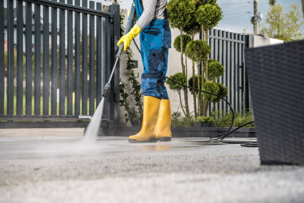 Lake Arrowhead, ME Pressure Washing Company